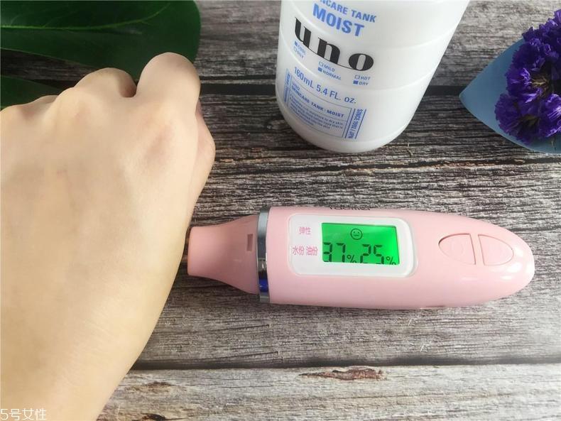 吾诺乳液好不好 吾诺乳液保湿效果评测
