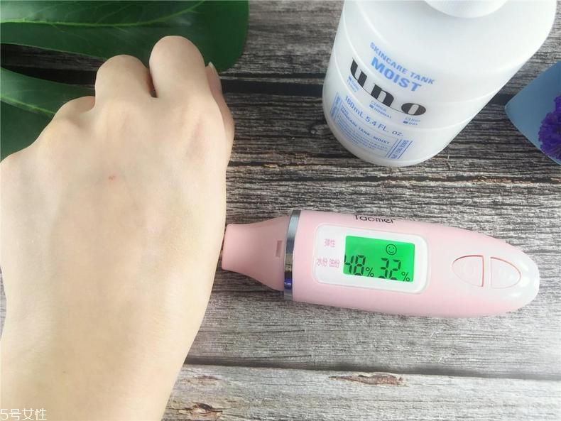 吾诺乳液好不好 吾诺乳液保湿效果评测