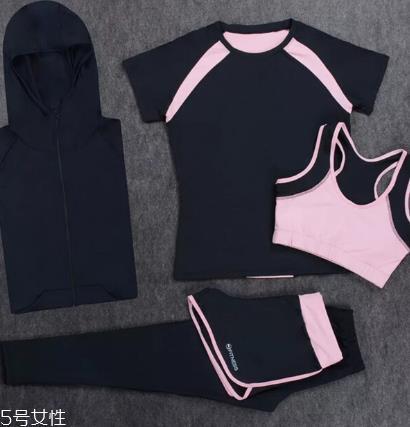 瑜伽服可以外出时穿吗 要看具体款式