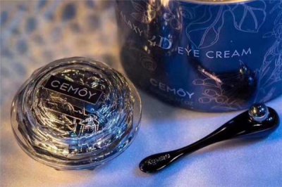 ​cemoy眼霜按摩棒怎么用 cemoy眼霜和雅诗兰黛眼霜哪个好
