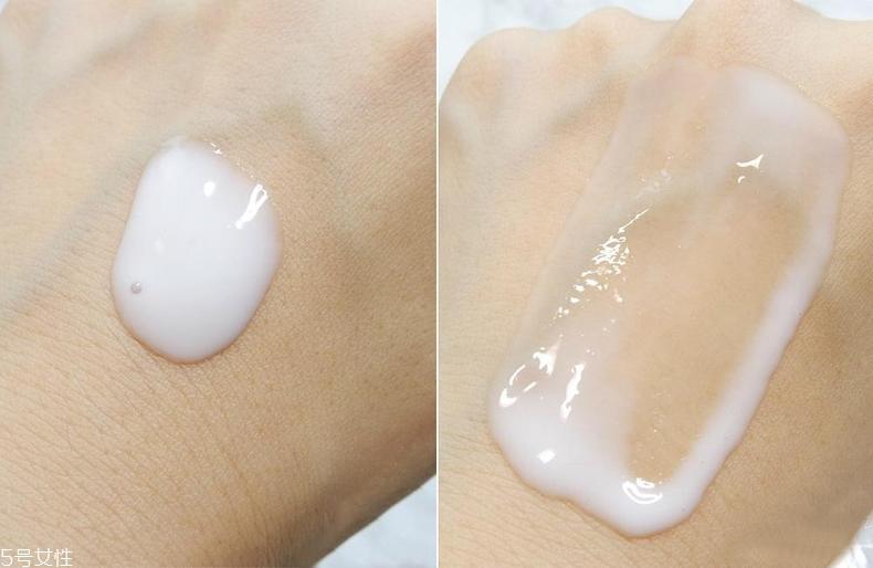 黛珂牛油果乳液适合油皮吗？适合混油和油皮