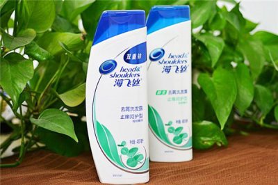​海飞丝用了会脱发吗 海飞丝防脱发效果怎么样