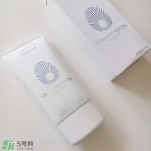 ​omorovicza薄荷洁面膏怎么样_好用吗