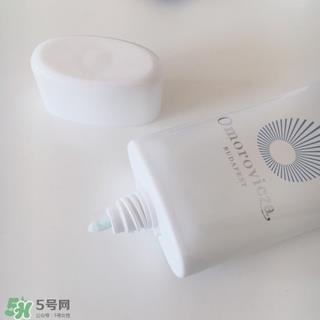 omorovicza薄荷洁面膏怎么样_好用吗