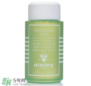 ​sisley希思黎眼唇卸妆液多少钱？希思黎眼唇卸妆液价格