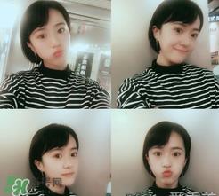 焦仲慧发型怎么弄？焦仲慧是什么发型？