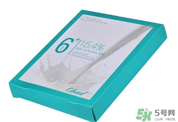 九朵云凝胶面膜怎么用？九朵云凝胶面膜使用方法