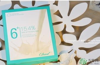 九朵云凝胶面膜怎么用？九朵云凝胶面膜使用方法