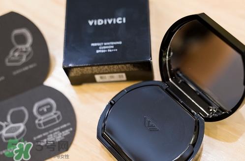 vidivici气垫有替换装吗_vidivici气垫替换装怎么安装