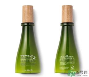 the saem得鲜亚麻籽套装真假 得鲜亚麻籽水乳真假