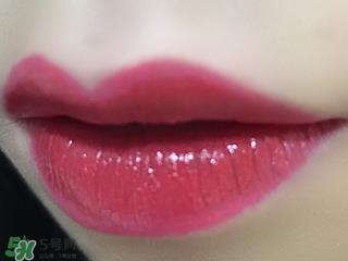 tom ford双色唇膏盘色号 tom ford双色唇膏盘试色