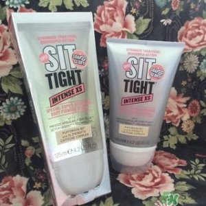 ​soap glory瘦腿霜怎么样?soap glory瘦腿霜好用吗?