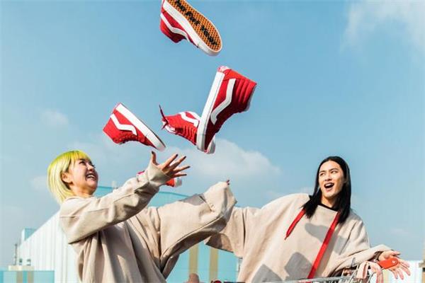 vans猪年限定在哪买 最全购买攻略