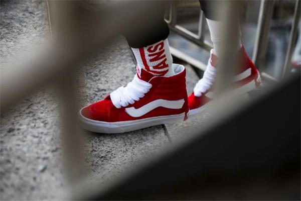 vans猪年限定在哪买 最全购买攻略