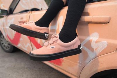​vans猪年限定在哪买 最全购买攻略