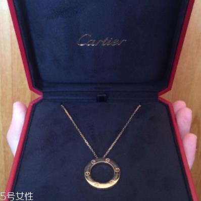 彩金项链好还是黄金好 两者优势不同
