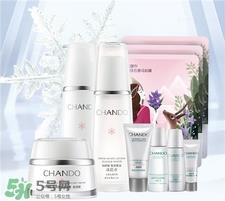 自然堂透粉白精华怎么用?自然堂透粉白精华使用方法
