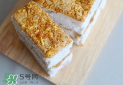 ​戚风蛋糕可以放冰箱吗？戚风蛋糕能放冰箱吗