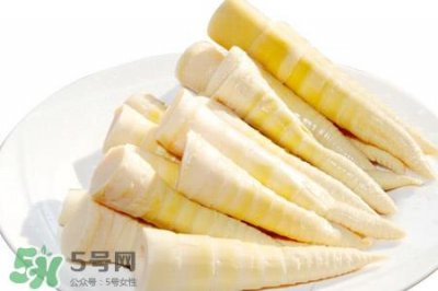 春笋怎么保存？春笋如何长期保存？