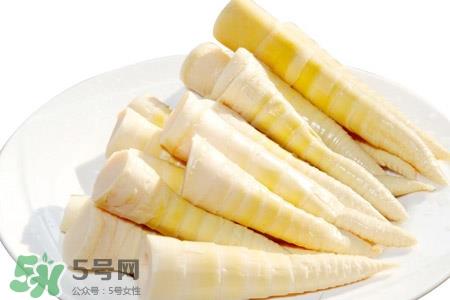 春笋怎么保存？春笋如何长期保存？