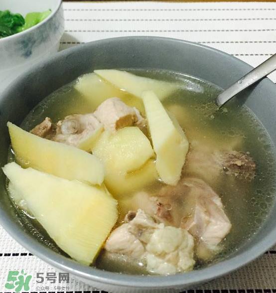 炖肉加热水还是凉水？炖肉加热水好还是凉水好？