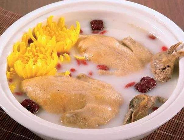 鸽子汤太油了怎么办 鸽子汤怎么炖不油