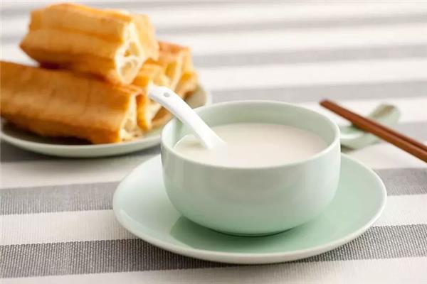 豆浆可以空腹喝吗 喝豆浆的9大禁忌