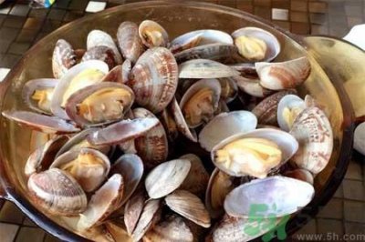 ​蛤蜊的食用方法有哪些？蛤蜊的营养价值是什么？