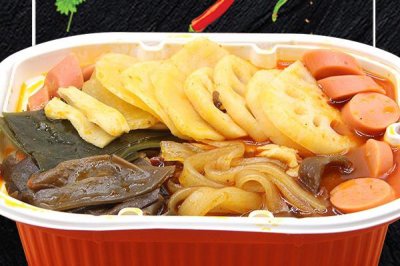 ​麻辣烫怎么煮 教你详细做法