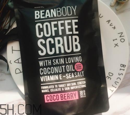 澳洲body咖啡身体磨砂膏怎么样？多少钱？