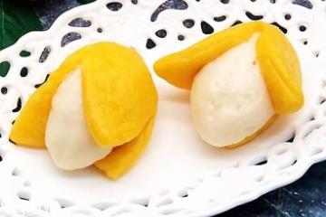 香蕉馒头怎么做好吃 让宝宝爱上吃饭