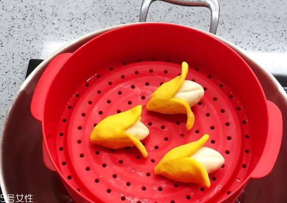香蕉馒头怎么做好吃 让宝宝爱上吃饭
