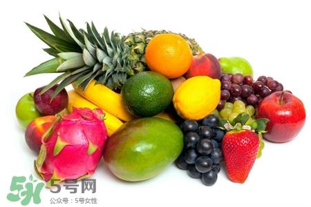 孕妇不能吃哪些水果？孕妇春天吃什么水果好？