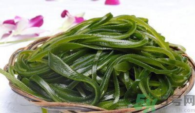 海带可以预防高血压吗？高血压可以吃海带吗？