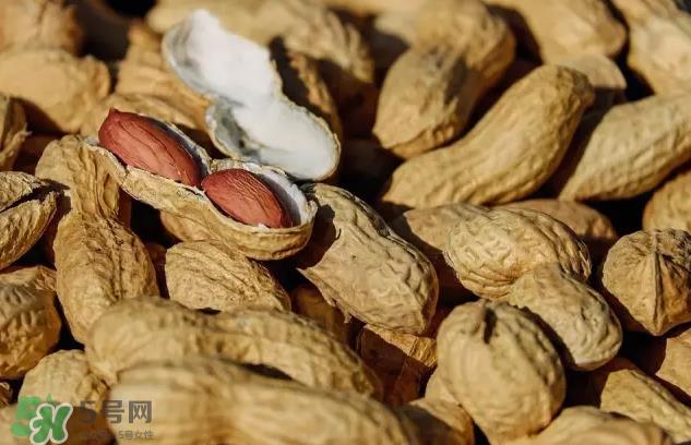 花生有什么做法?花生发芽能吃吗？