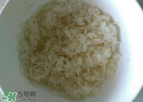 珍珠丸子可以用大米吗？珍珠丸子用大米怎么做？