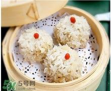 珍珠丸子可以用大米吗？珍珠丸子用大米怎么做？