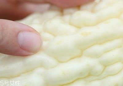 苦瓜怎么挑选 苦瓜的选购技巧