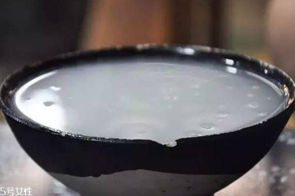醪糟酸了还能吃吗 如何自制醪糟