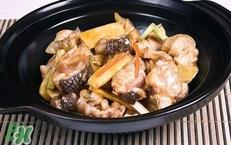 鳄鱼肉有刺吗？鳄鱼肉有什么功效
