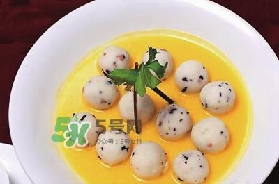 荸荠粉怎么吃？荸荠粉的功效与作用