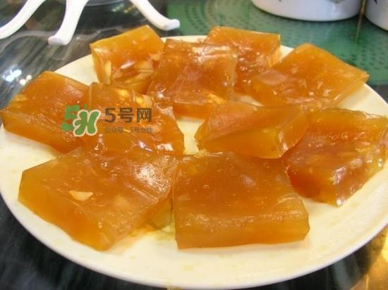 荸荠粉怎么吃？荸荠粉的功效与作用