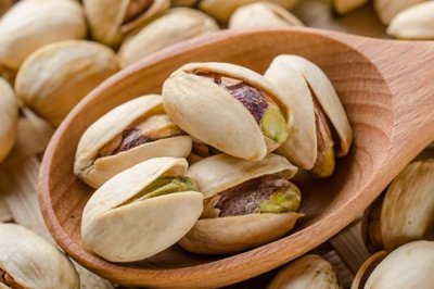 ​开心果怎么区分好坏 学会了大有用处
