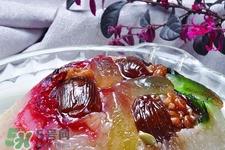 八宝饭材料有哪些？八宝饭的做法和配料
