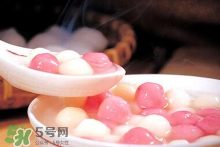 汤圆一次吃几个最好？汤圆一次吃多少合适？