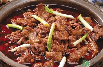 吃狗肉有什么好处 狗肉的功效与作用