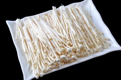​金针菇煮多久能熟 金针菇是不好消化吗