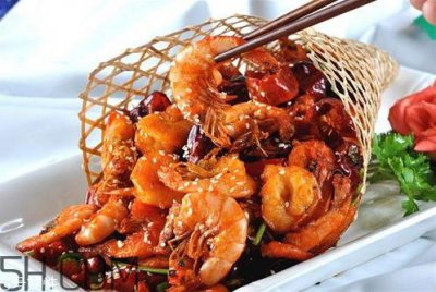 ​香辣虾可以隔夜吃吗 香辣虾能过夜吗
