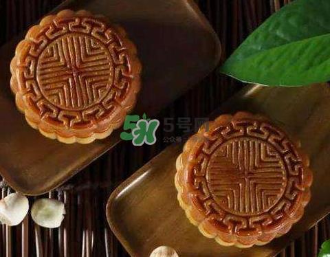 月饼回油要放冰箱吗？月饼回油怎么存放？