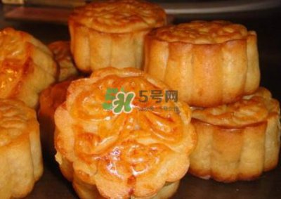 月饼回油要放冰箱吗？月饼回油怎么存放？